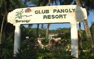 Yapak Panoly Resort מראה חיצוני תמונה